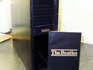The Beatles Vinyl LP box set bread bin shutter