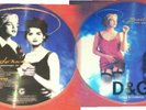 MADONNA - WOMAN IN RED (RARE LIVE LP PICTURE DISC)