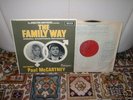 PAUL McCARTNEY The Family Way 1967LP MONO 1st BEATLES