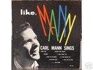 CARL MANN LP LIKE MAN ORIGINAL PHILLIPS PLP 60