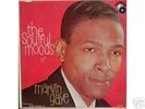 MARVIN GAYE SOULFUL MOODS TAMLA 221