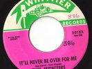  NORTHERN SOUL - THEE MIDNITERS - WHITTIER