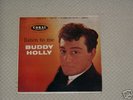 Buddy Holly EP Listen to me RARE 