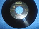 VERY RARE FRANK SINATRA 45-PROMO 101 MADE*