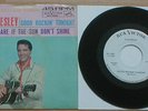 Elvis Presley - Good rockin' tonight 447-0602 g/s white