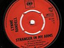  Northern Soul-Lynne Randell-Stranger-UK CBS