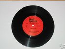 IRON MAIDEN Soundhouse Tapes ORIGINAL vinyl 7