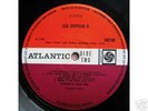 Led Zeppelin II UK Orig LP 1st Pressing Plum Atlantic