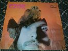 CZAR  same  RARE UK FONTANA LABEL ORIGINAL PROG LP 1970