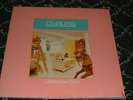 CLOUDS watercolour days RARE UK CHRYSALIS PROG LP NMINT