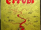 ERROBI - SELF TITLED  Basque LP