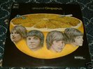 GRAPEFRUIT around grapefruit RARE UK STATESIDE PSYCH LP