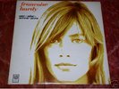 Francoise Hardy - One - Nine - Seven - Zero - LP
