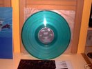NIRVANA NEVERMIND GREEN VINYL
