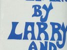 Larry T & The Family Lp Funk Soul