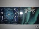 Arcturus Aspera Hiems Symfonia + My Angel 7