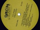 O.T. SYKES FIRST LOVE FUN CITY SUPERRARE MODERN SOUL LP