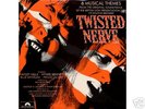 THE TWISTED NERVEUK LP  BERNARD HERRMANN HAYLEY MILLS
