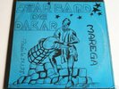 *STAR BAND DE DAKAR* Classic Afro lp *BAOBAB*