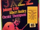 LP JOHNNY LYTLE – BABO - KILLER FUNK JAZZ SPAIN ONLY