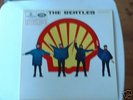 THE BEATELS-help rare dutch shell cover lp