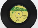 ERROL DIXON RARE IN DEMAND ' THE HOOP'