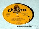 The Beatles Help (Exportpressung Schweiz, Ultrarar)
