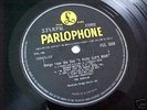 *BEATLES* A HARD DAYS NIGHT 1964 UK *STEREO*LP *MINT*