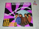 The Creation - The Best Of, UK Mod Psych Freakbeat LP