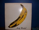 VELVET UNDERGROUND & NICO  V6-5008