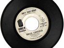 RARE  Brice Coefield  Northern Soul 45   Promo