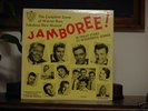 JAMBOREE Soundtrack 1957 Warner Bros. (M) No Num Used