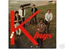 Kings fantastic killer italian beat Rare unique album