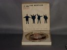 Rare Beatles 'Help' Reel to Reel LP Tape Record