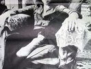 Marc Bolan T.Rex Electric Warrior  Rare insert & POSTER