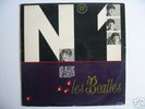 RARE FRENCH LP BEATLES ODEON OSX 225 WITH TAG SALE