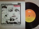 U2 THREE - Rare Debut 7