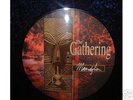 THE GATHERING  -- MANDYLION - PICTURE- LP