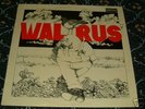 WALRUS  same RARE UK DERAM LABEL PROG 1970 LP EX
