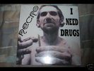 NECRO LP 