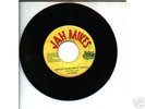 JAH MIKES/DOWN IN THE BOTTOM OF THE WELL-JAH MIKES 7