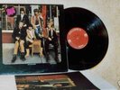 Psych Rock LP Moby Grape Finger Cover W Poster MONO