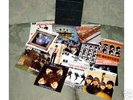 beatles ep box set new