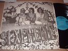 TYLL-Sexphonie Wild Acid Fuzz Space Psych/Prog Rock