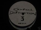 Network 23 37-Crystal distortion 3 RARE  Spiral tribe