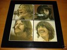 THE BEATLES Let it be 1970 BOX SET French LP + Book