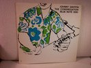 Johnny Griffin Blue Note 1580 Cong orig mono 47 DG  NM