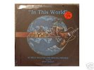 BILLY WOOTEN in this world PRIVATE PRESS jazz funk LP