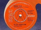 BONNIE TYLER FIRST SINGLE MY MY HONEYCOMB DEMO COPY