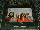 SAM GOPAL  escalator RARE UK STABLE LABEL PROG/PSYCH LP